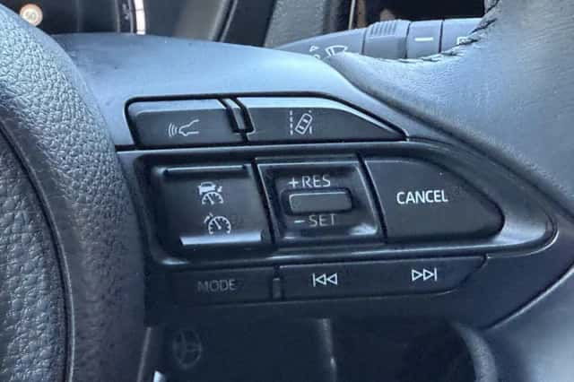 Toyota Aygo X (2024) thumbnail 18