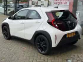 Toyota Aygo X (2024) thumbnail 24