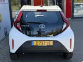 Toyota Aygo X (2024) thumbnail 25