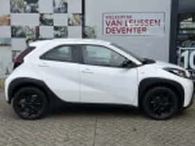 Toyota Aygo X (2024) thumbnail 26