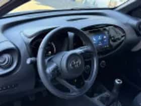 Toyota Aygo X (2024) thumbnail 28