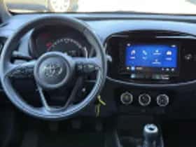 Toyota Aygo X (2024) thumbnail 29