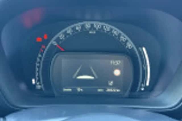 Toyota Aygo X (2024) thumbnail 30