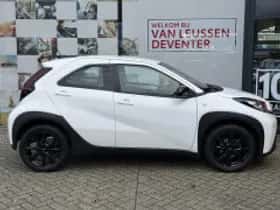 Toyota Aygo X (2024) thumbnail 4