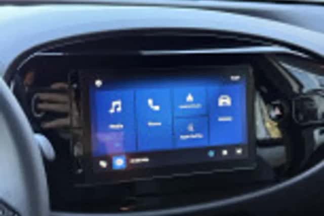 Toyota Aygo X (2024) thumbnail 31