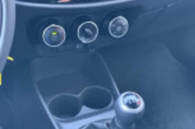Toyota Aygo X (2024) thumbnail 32