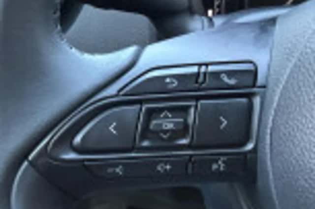 Toyota Aygo X (2024) thumbnail 33