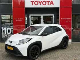 Toyota Aygo X (2024) thumbnail 42