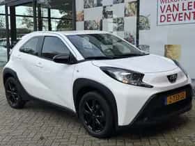 Toyota Aygo X (2024) thumbnail 47