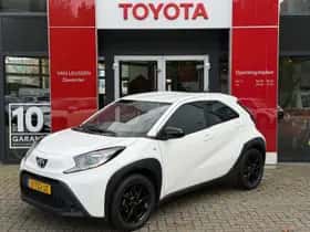 Toyota Aygo X (2024) thumbnail 7
