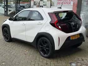 Toyota Aygo X (2024) thumbnail 8