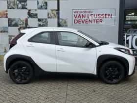 Toyota Aygo X (2024) thumbnail 10