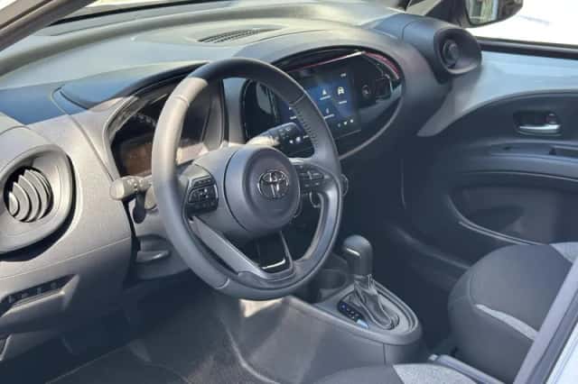 Toyota Aygo X (2025) thumbnail 12