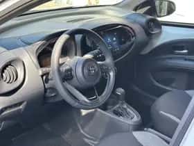 Toyota Aygo X (2025) thumbnail 12