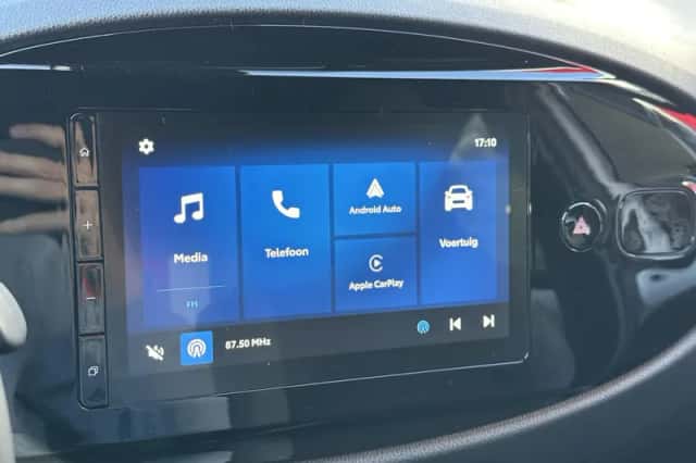 Toyota Aygo X (2025) thumbnail 14