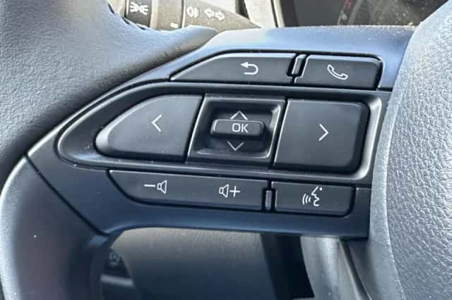 Toyota Aygo X (2025) thumbnail 17