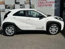 Toyota Aygo X (2025) thumbnail 3