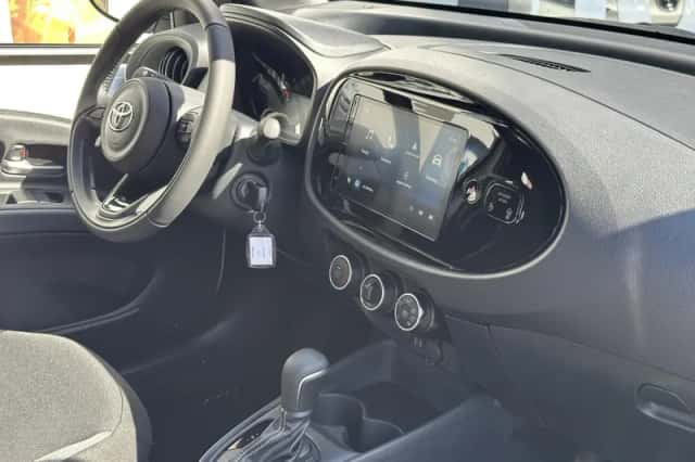 Toyota Aygo X (2025) thumbnail 21
