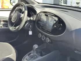 Toyota Aygo X (2025) thumbnail 21