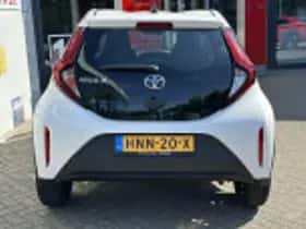 Toyota Aygo X (2025) thumbnail 24