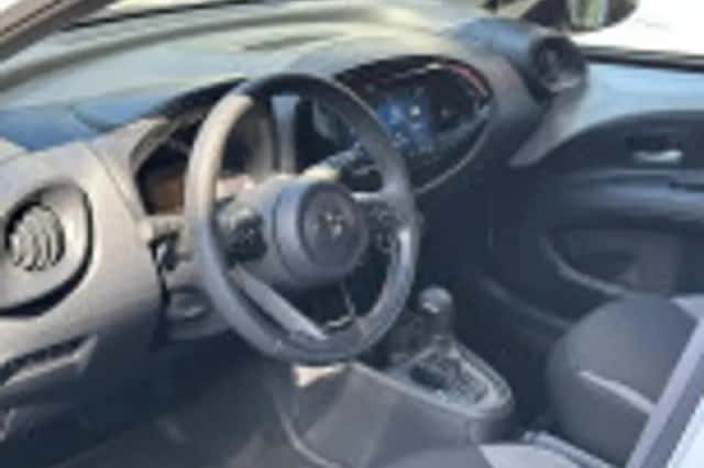 Toyota Aygo X (2025) thumbnail 28