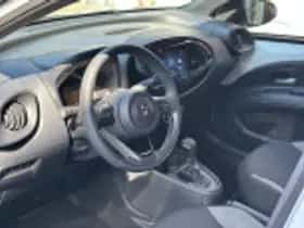 Toyota Aygo X (2025) thumbnail 28