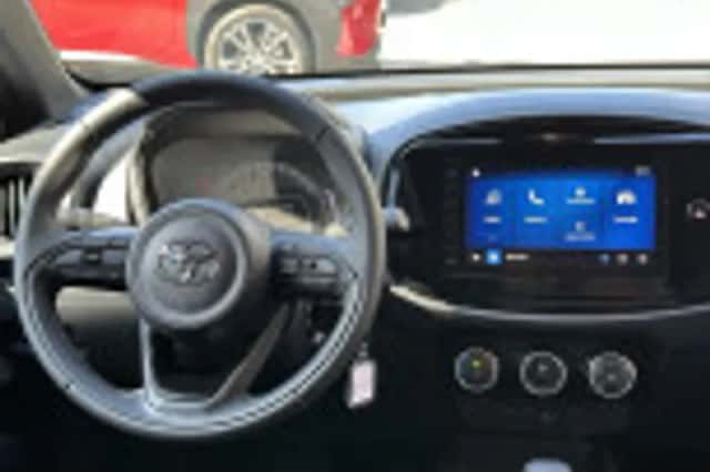 Toyota Aygo X (2025) thumbnail 29
