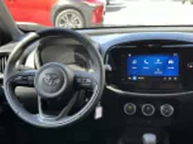 Toyota Aygo X (2025) thumbnail 29