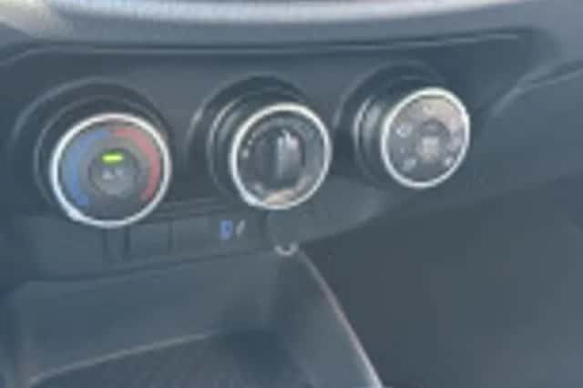 Toyota Aygo X (2025) thumbnail 31