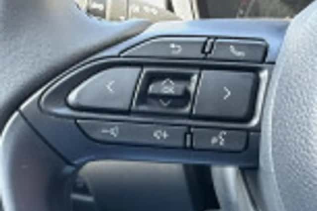 Toyota Aygo X (2025) thumbnail 33
