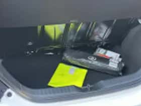 Toyota Aygo X (2025) thumbnail 36