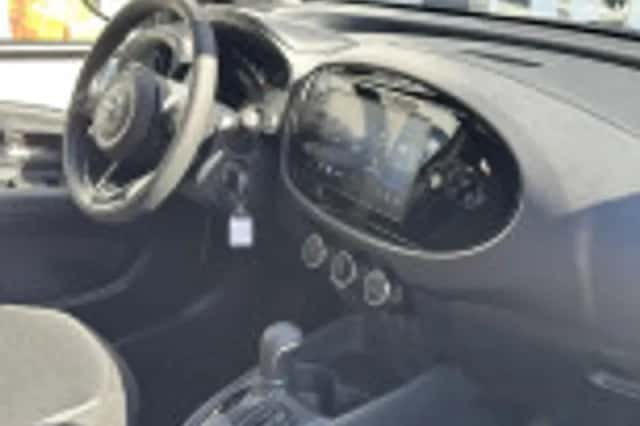 Toyota Aygo X (2025) thumbnail 37
