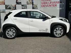 Toyota Aygo X (2025) thumbnail 46