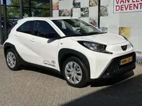 Toyota Aygo X (2025) thumbnail 48