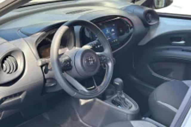 Toyota Aygo X (2025) thumbnail 6