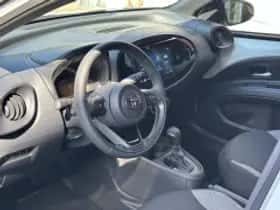 Toyota Aygo X (2025) thumbnail 6