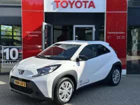 Toyota Aygo X (2025) thumbnail 7