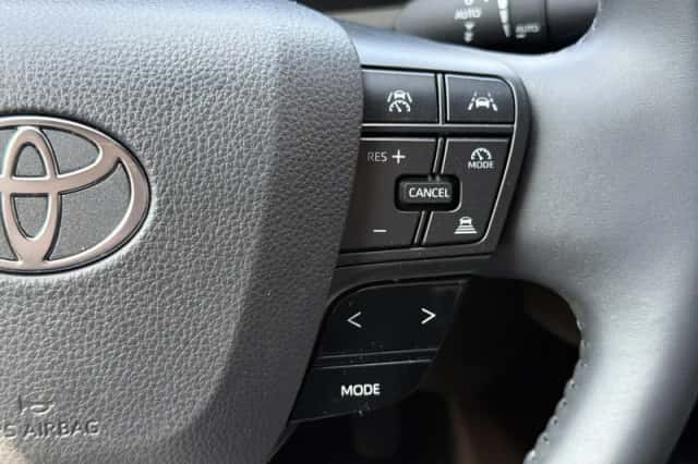 Toyota C hr (2024) thumbnail 19