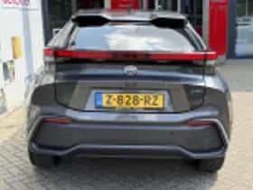 Toyota C hr (2024) thumbnail 28