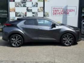 Toyota C hr (2024) thumbnail 29