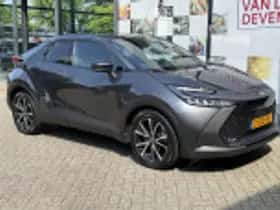 Toyota C hr (2024) thumbnail 30