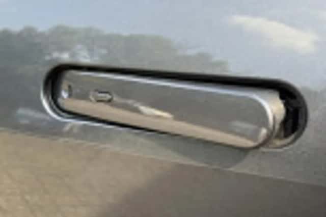 Toyota C hr (2024) thumbnail 41