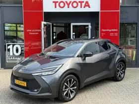 Toyota C hr (2024) thumbnail 49