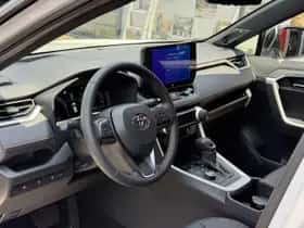 Toyota RAV4 (2025) thumbnail 11