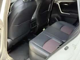 Toyota RAV4 (2025) thumbnail 23