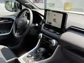 Toyota RAV4 (2025) thumbnail 27