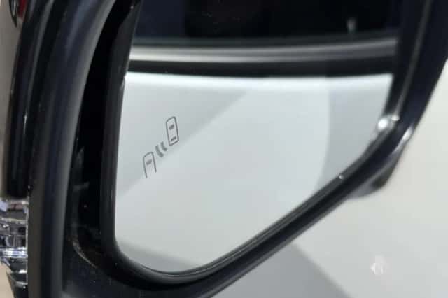 Toyota RAV4 (2025) thumbnail 29