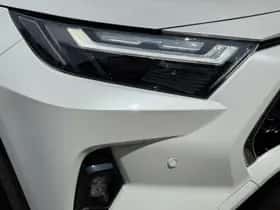 Toyota RAV4 (2025) thumbnail 30