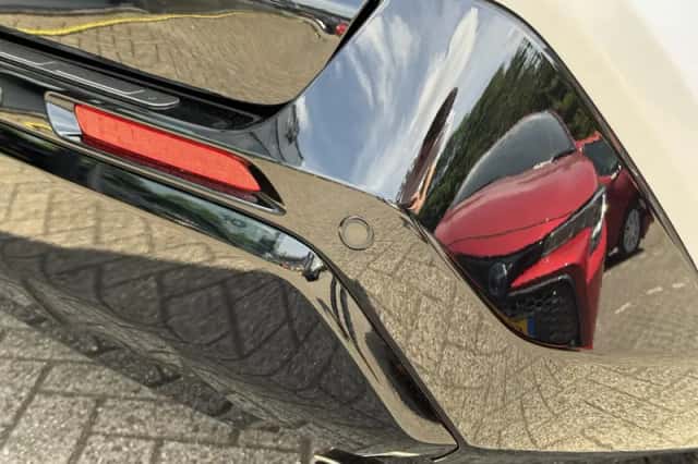 Toyota RAV4 (2025) thumbnail 31