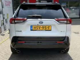 Toyota RAV4 (2025) thumbnail 37